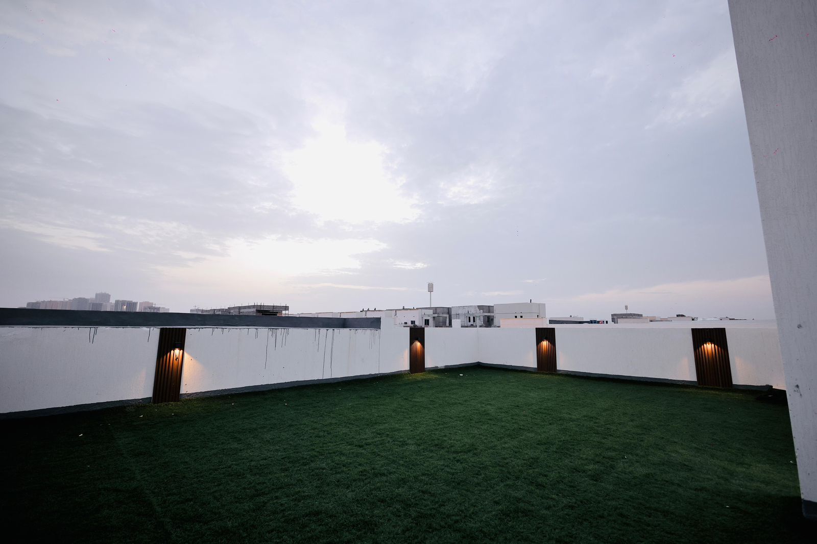Villa for sale in Al-Haylo area, a distinctive villa at a price lower than the market price. 15