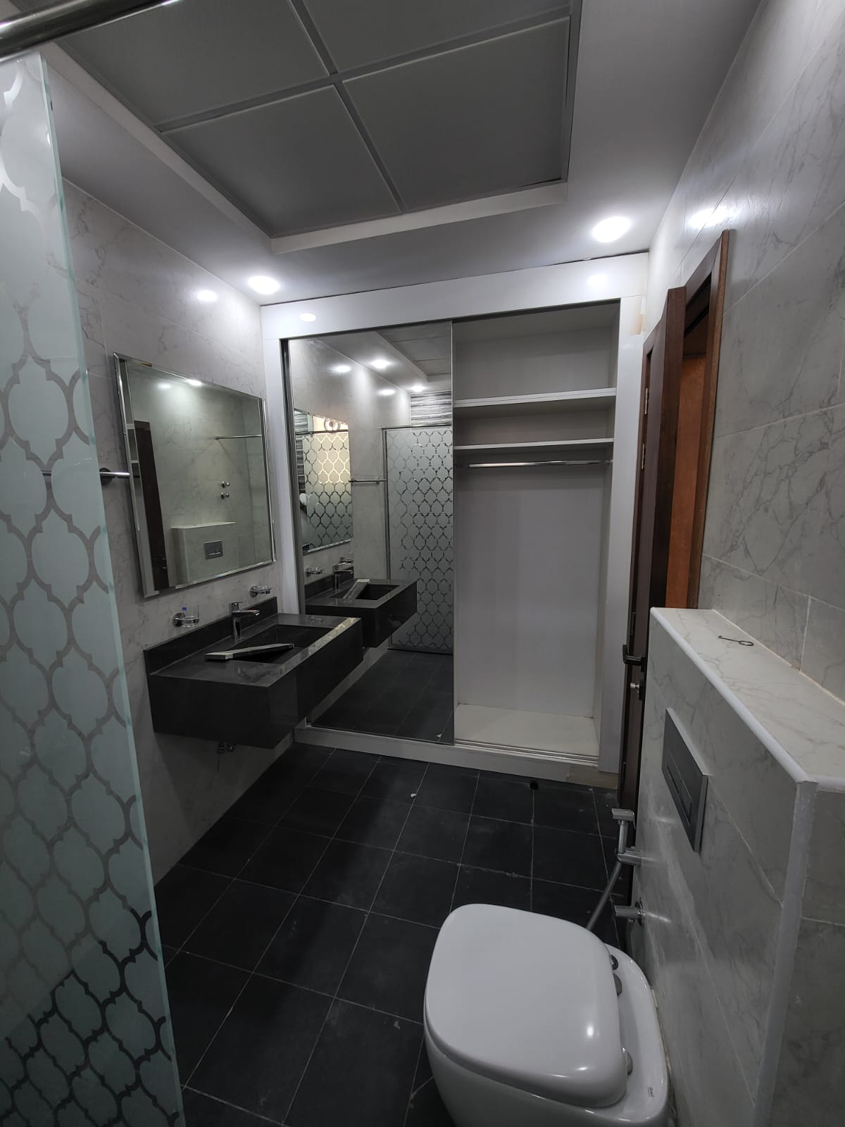 Villa for sale in Al Yasmin neighborhood, Ajman, with a modern design and distinctive features. 14