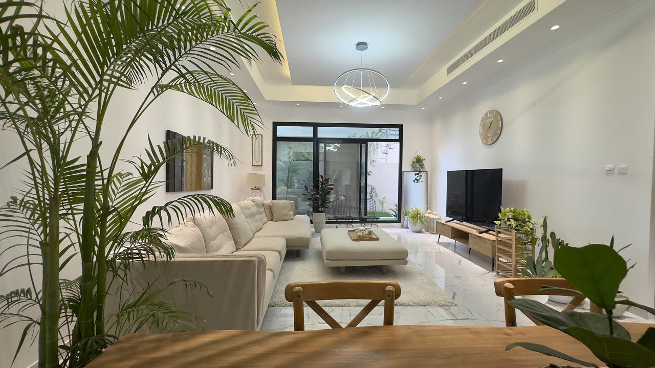 🏡 Luxury Villa for Sale– Al Amerah, Ajman 📍 2