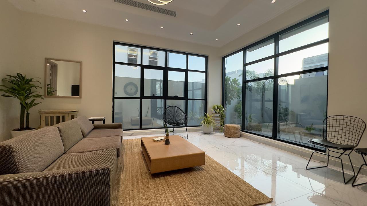 🏡 Luxury Villa for Sale– Al Amerah, Ajman 📍 3