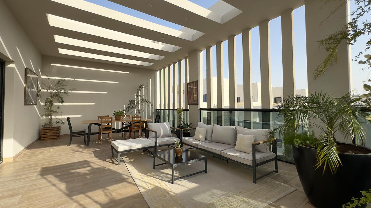 🏡 Luxury Villa for Sale– Al Amerah, Ajman 📍 4