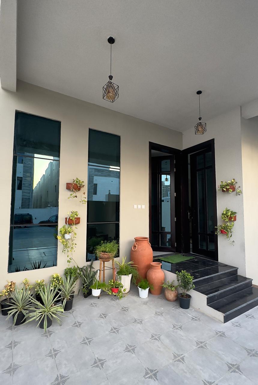 🏡 Luxury Villa for Sale– Al Amerah, Ajman 📍 5