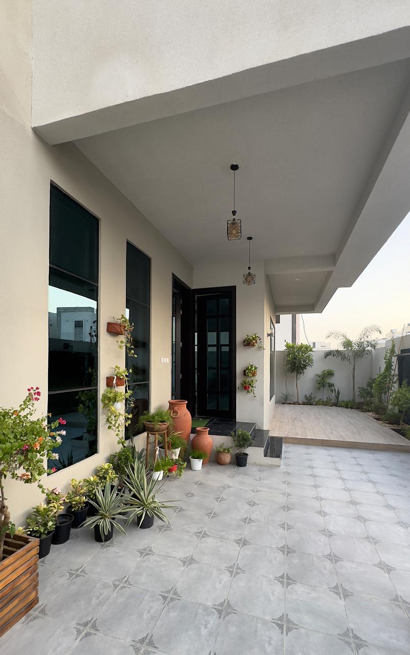 🏡 Luxury Villa for Sale– Al Amerah, Ajman 📍 6