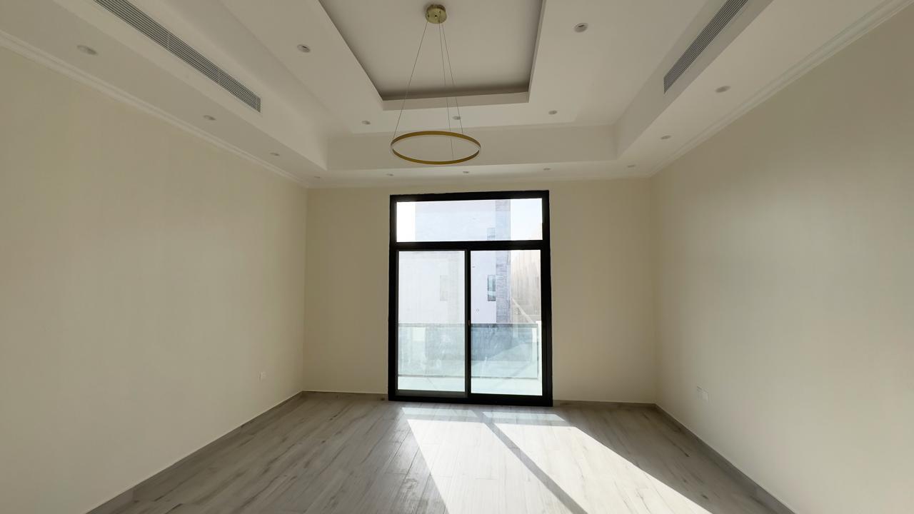 🏡 Luxury Villa for Sale– Al Amerah, Ajman 📍 8