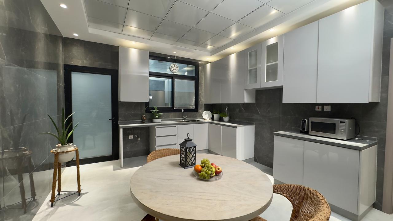 🏡 Luxury Villa for Sale– Al Amerah, Ajman 📍 10