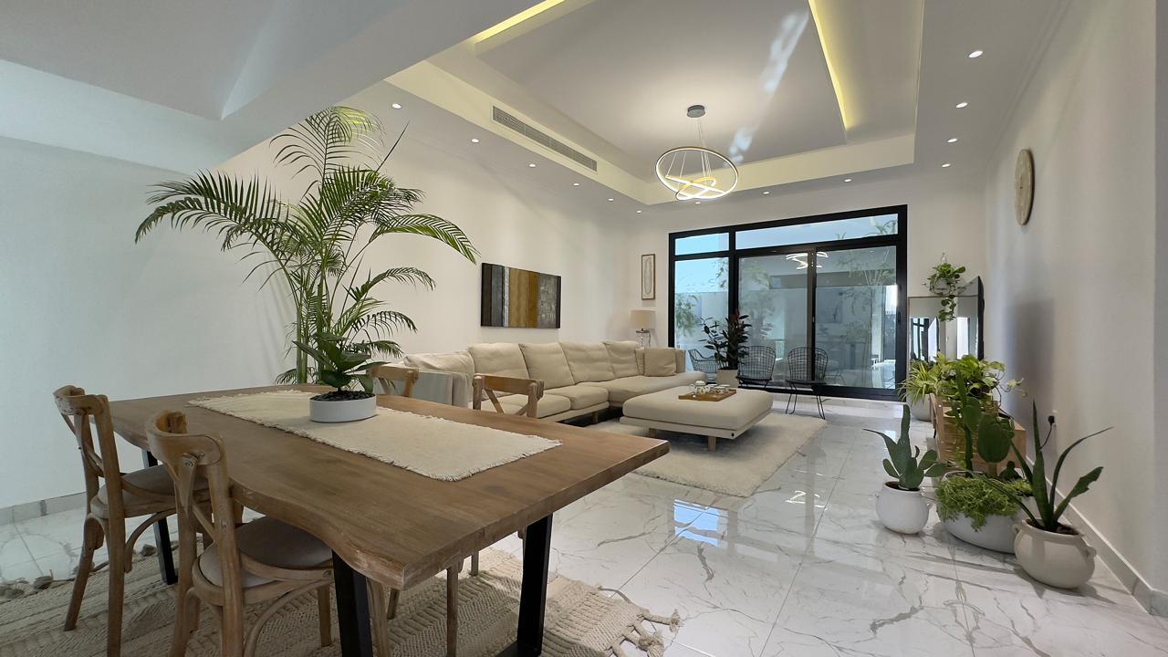 🏡 Luxury Villa for Sale– Al Amerah, Ajman 📍 11