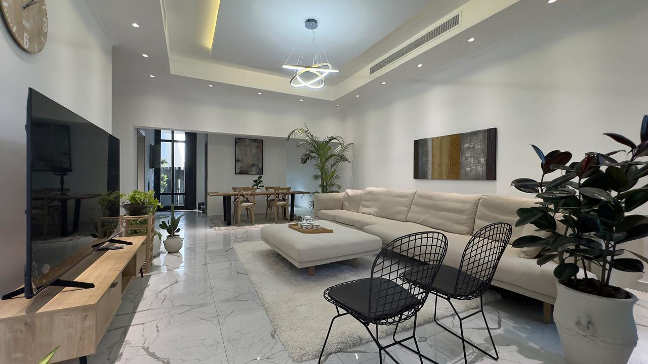 🏡 Luxury Villa for Sale– Al Amerah, Ajman 📍 15