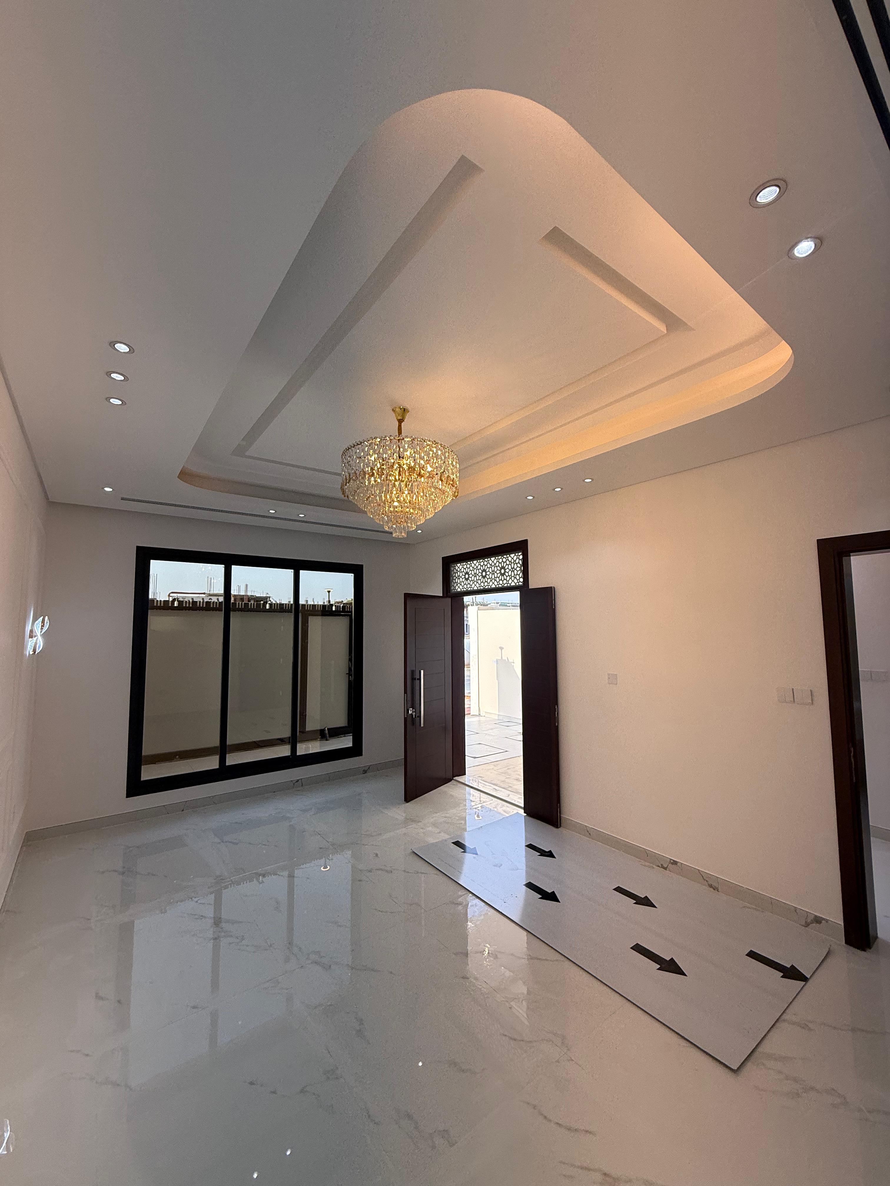 Premium 5-Bedroom Villa for Sale 5