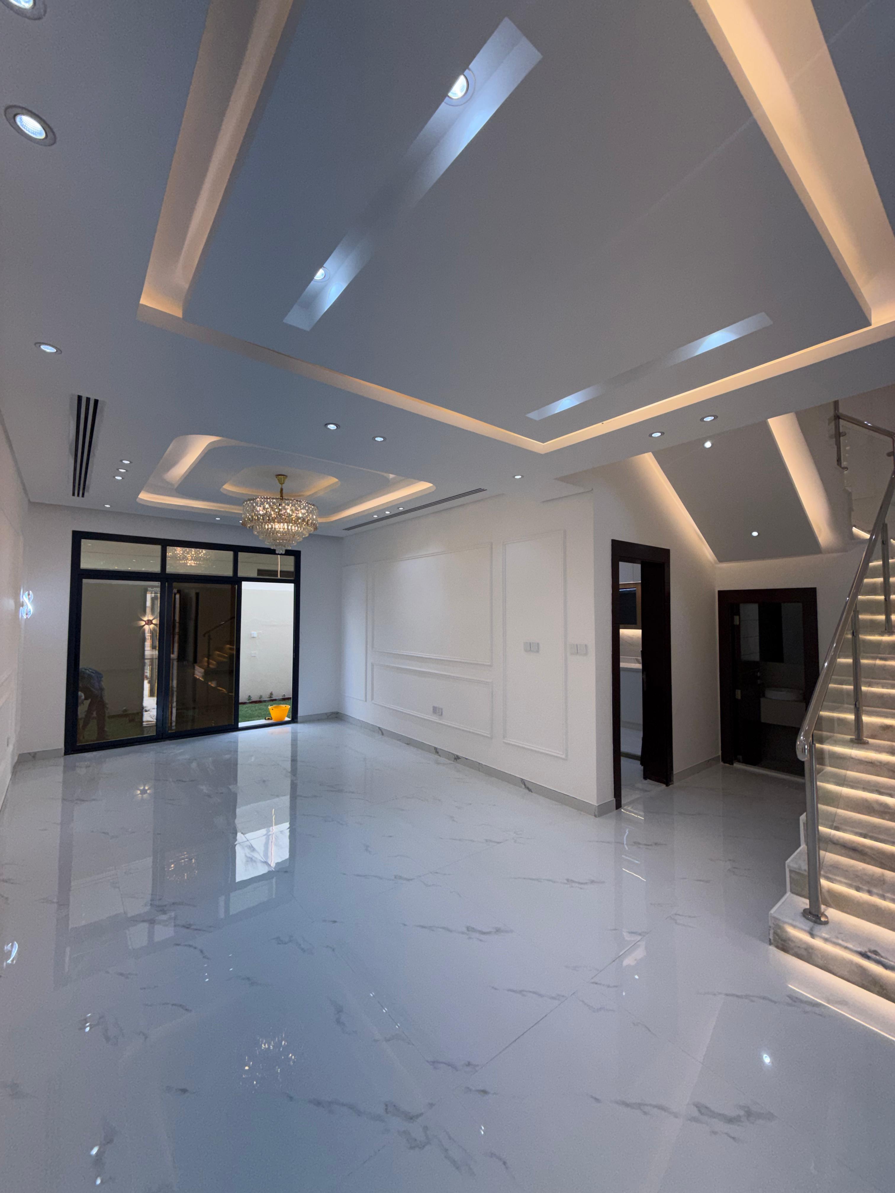 Premium 5-Bedroom Villa for Sale 6