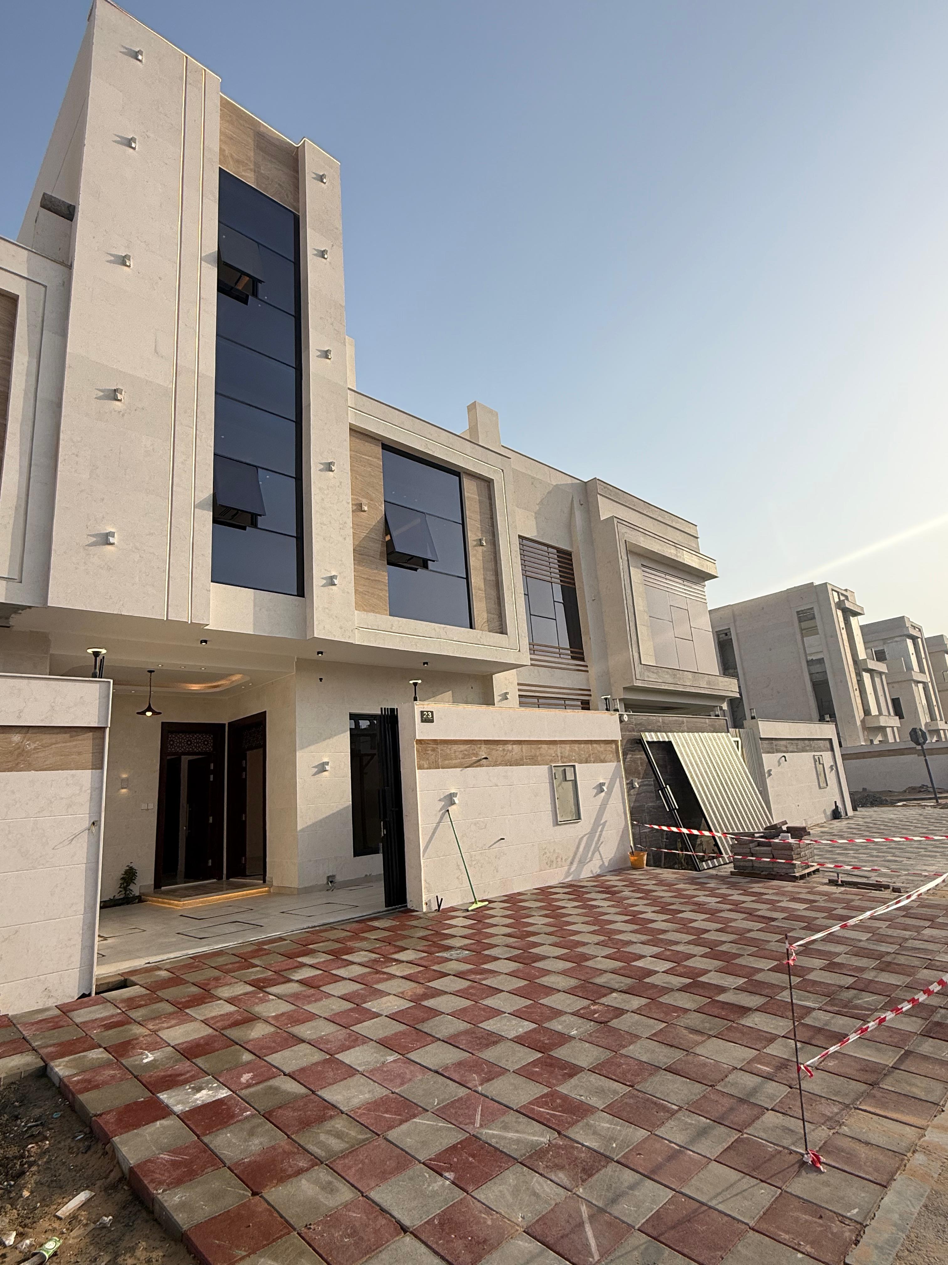 Premium 5-Bedroom Villa for Sale 15