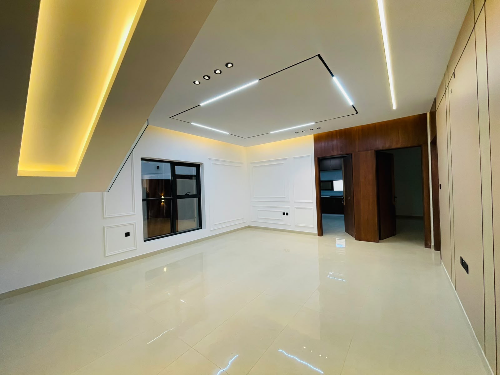 Villa for sale in Ajman, Al Helio area 3
