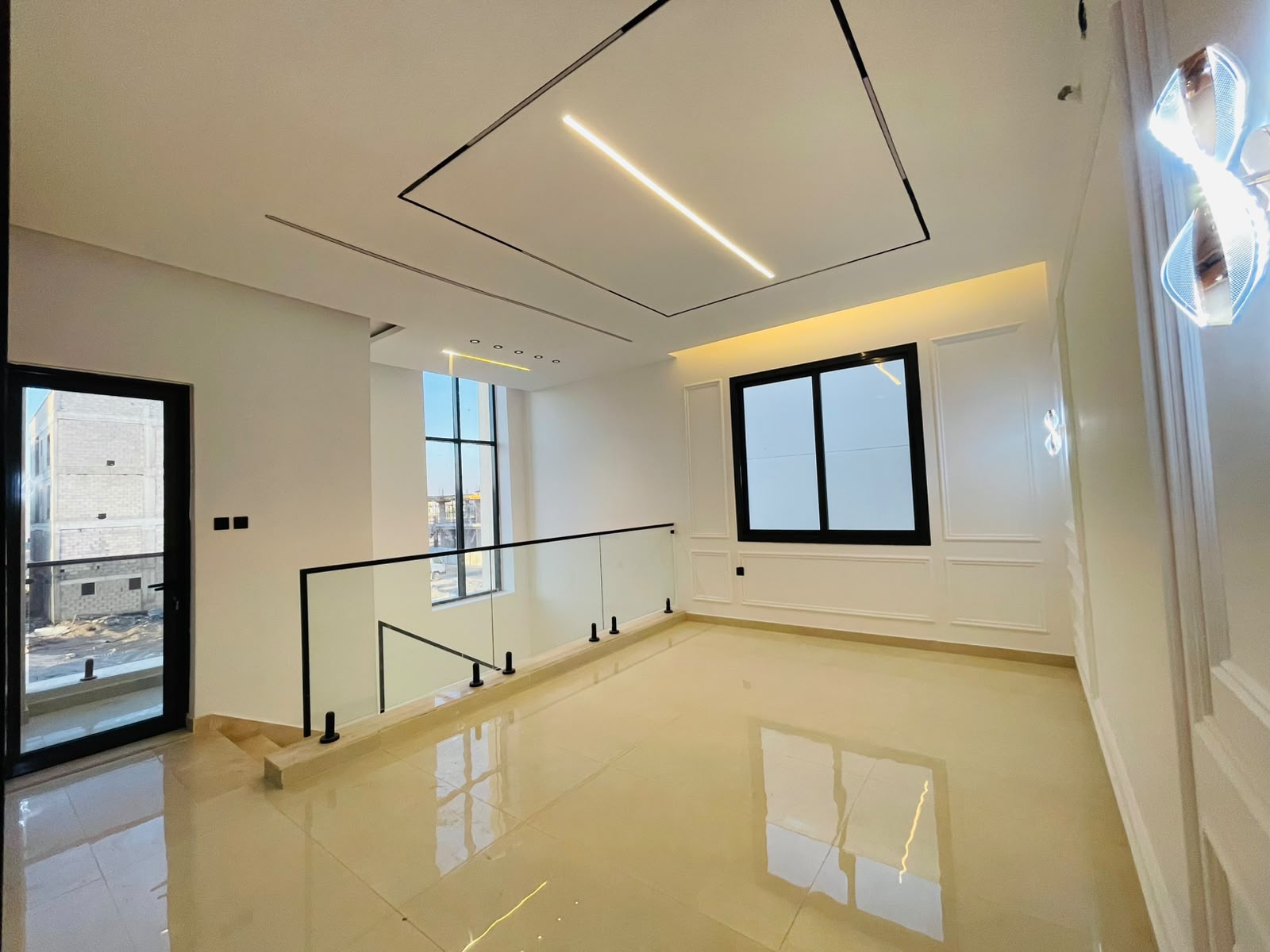 Villa for sale in Ajman, Al Helio area 9