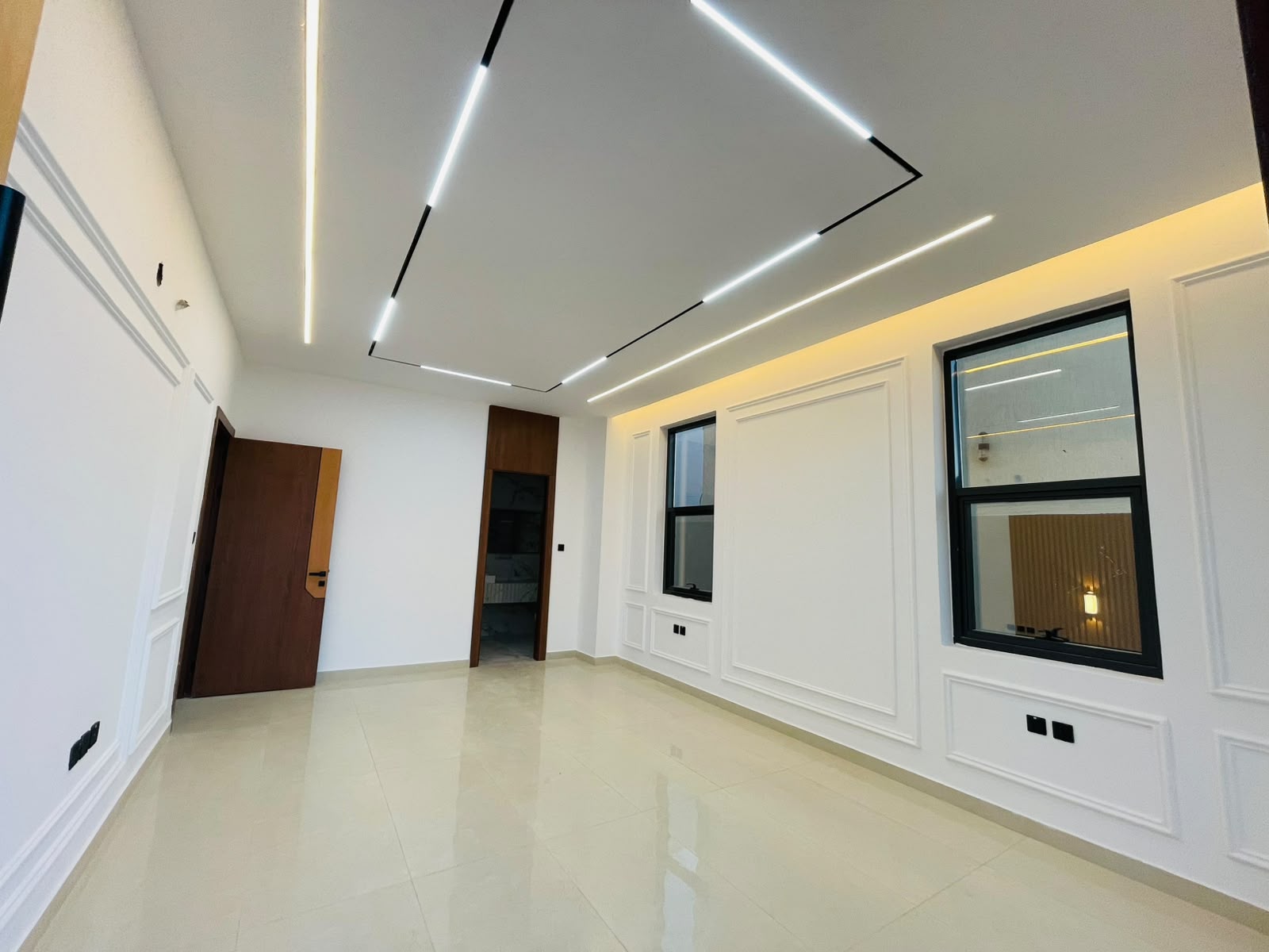Villa for sale in Ajman, Al Helio area 12