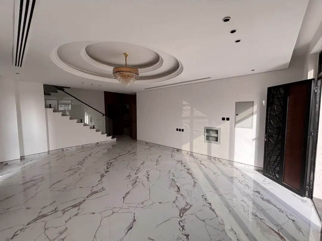 Villa for sale in Ajman, Al Helio area 2