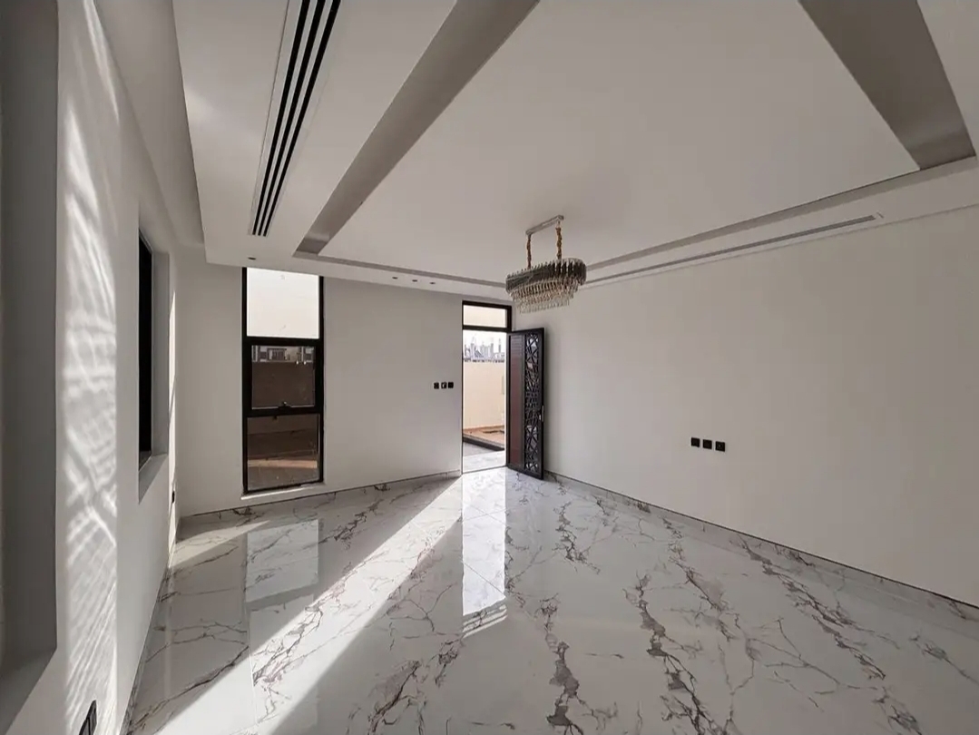 Villa for sale in Ajman, Al Helio area 3