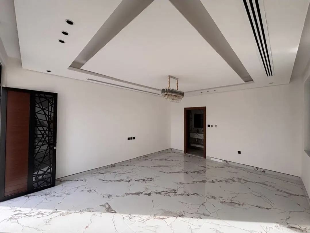 Villa for sale in Ajman, Al Helio area 4