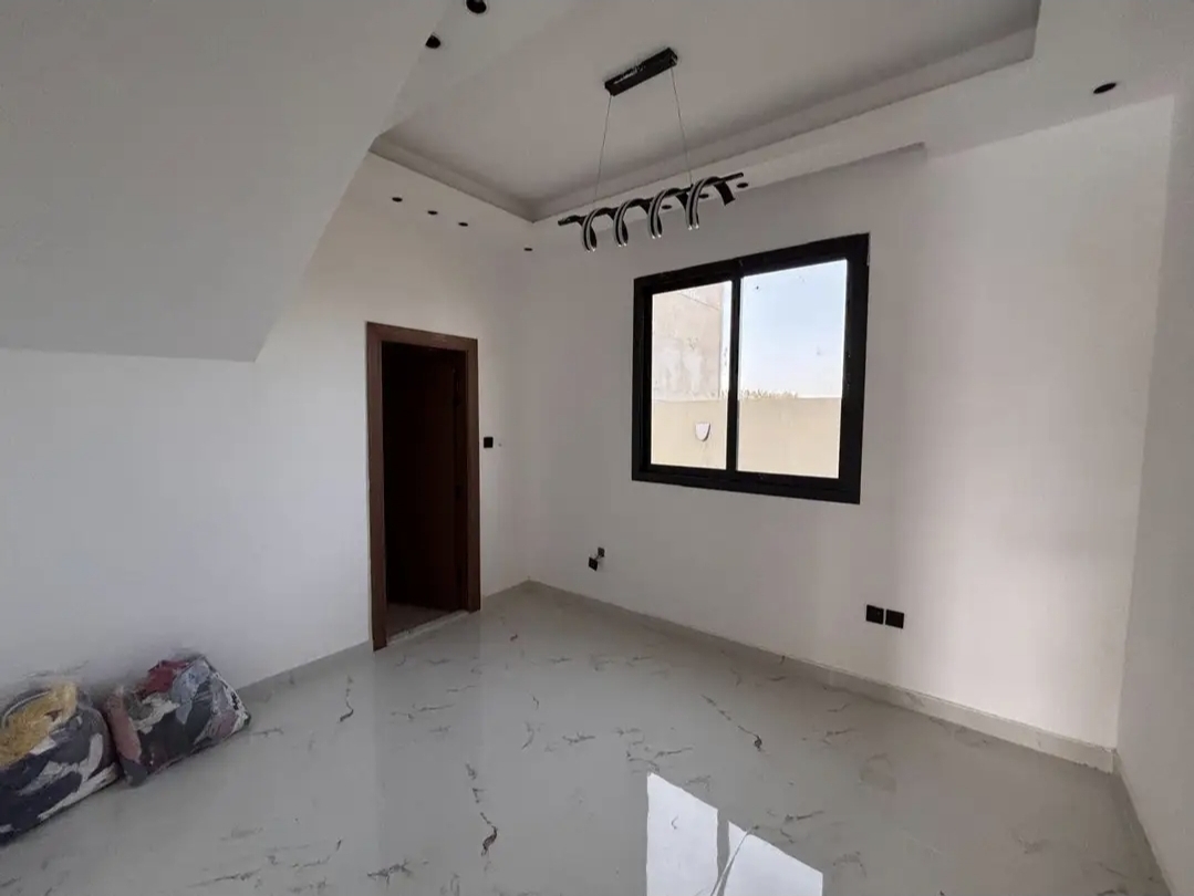 Villa for sale in Ajman, Al Helio area 7