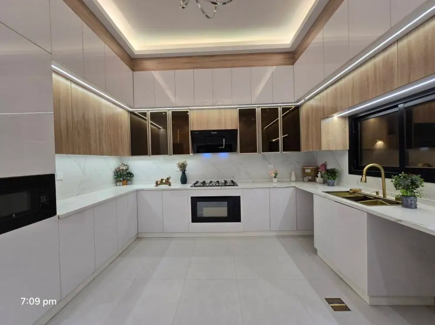 Villa for sale in Ajman, Al Zahiyah area 5