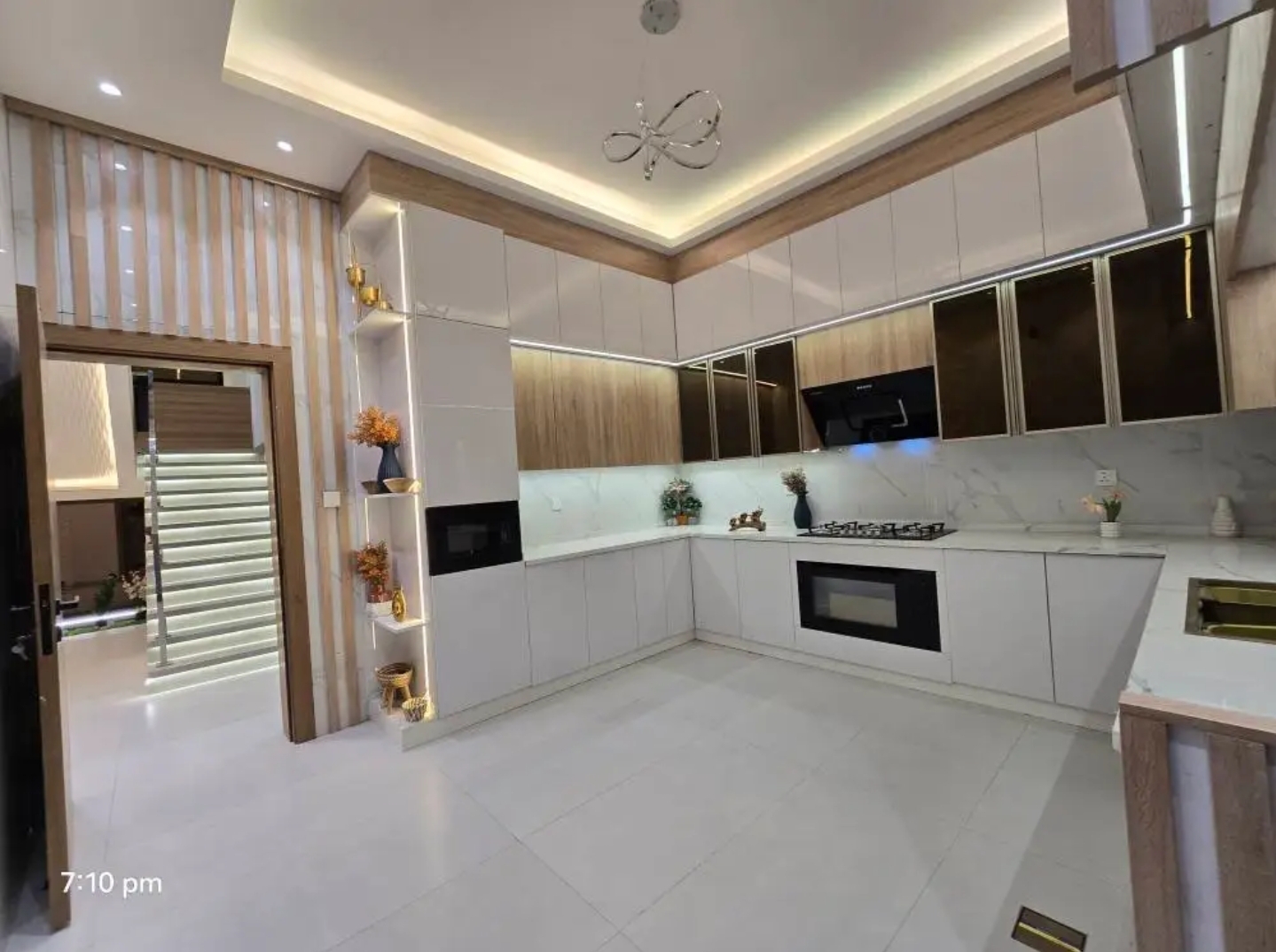 Villa for sale in Ajman, Al Zahiyah area 6