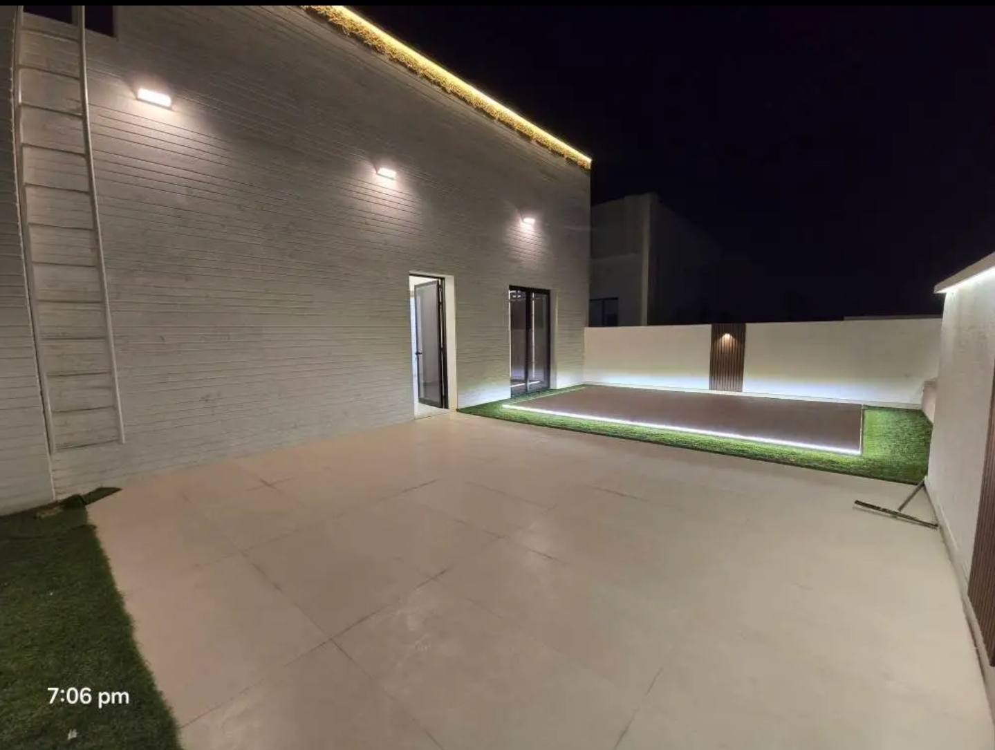 Villa for sale in Ajman, Al Zahiyah area 7