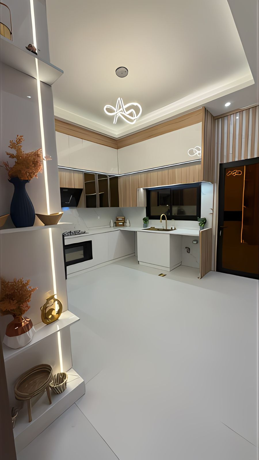 Villa for sale in Ajman, Al Zahiyah area 12