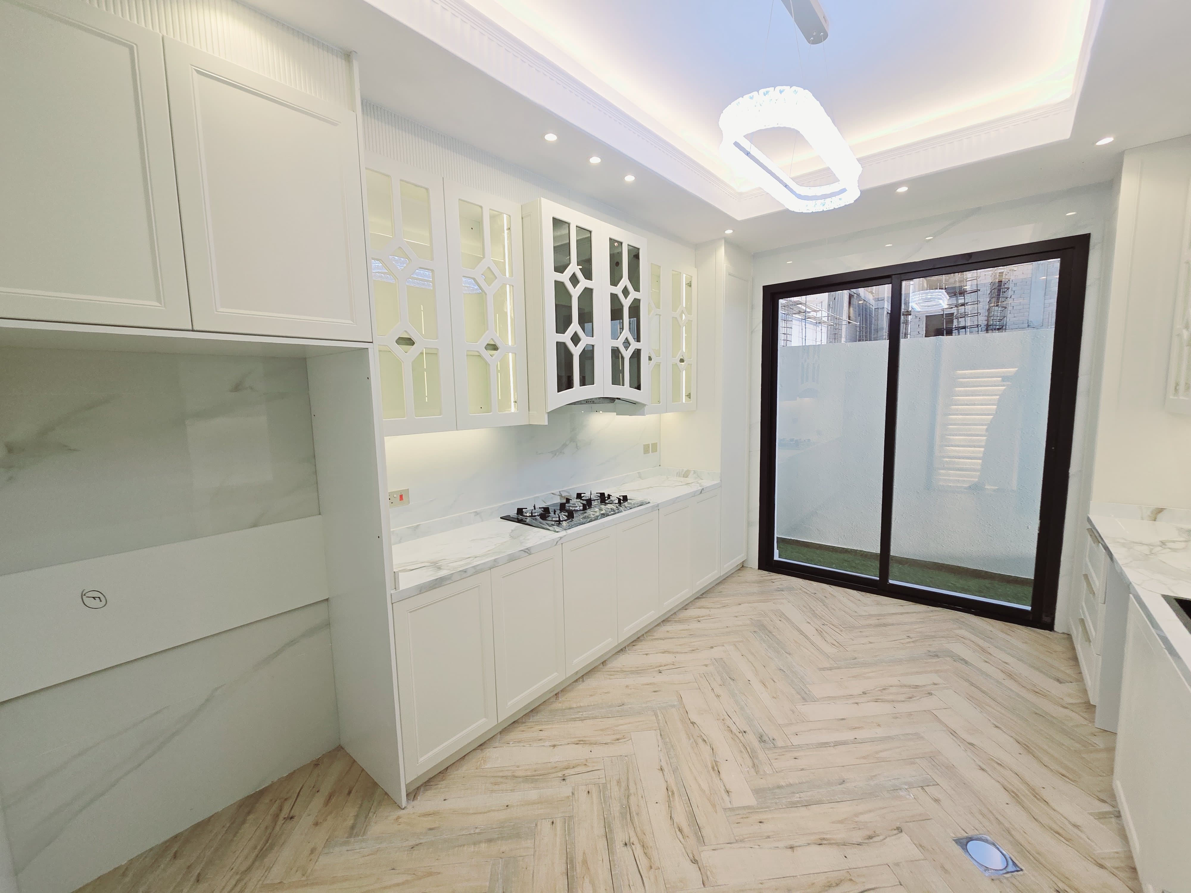 Villa for sale in Ajman, Al Helio area, including registration fees 2