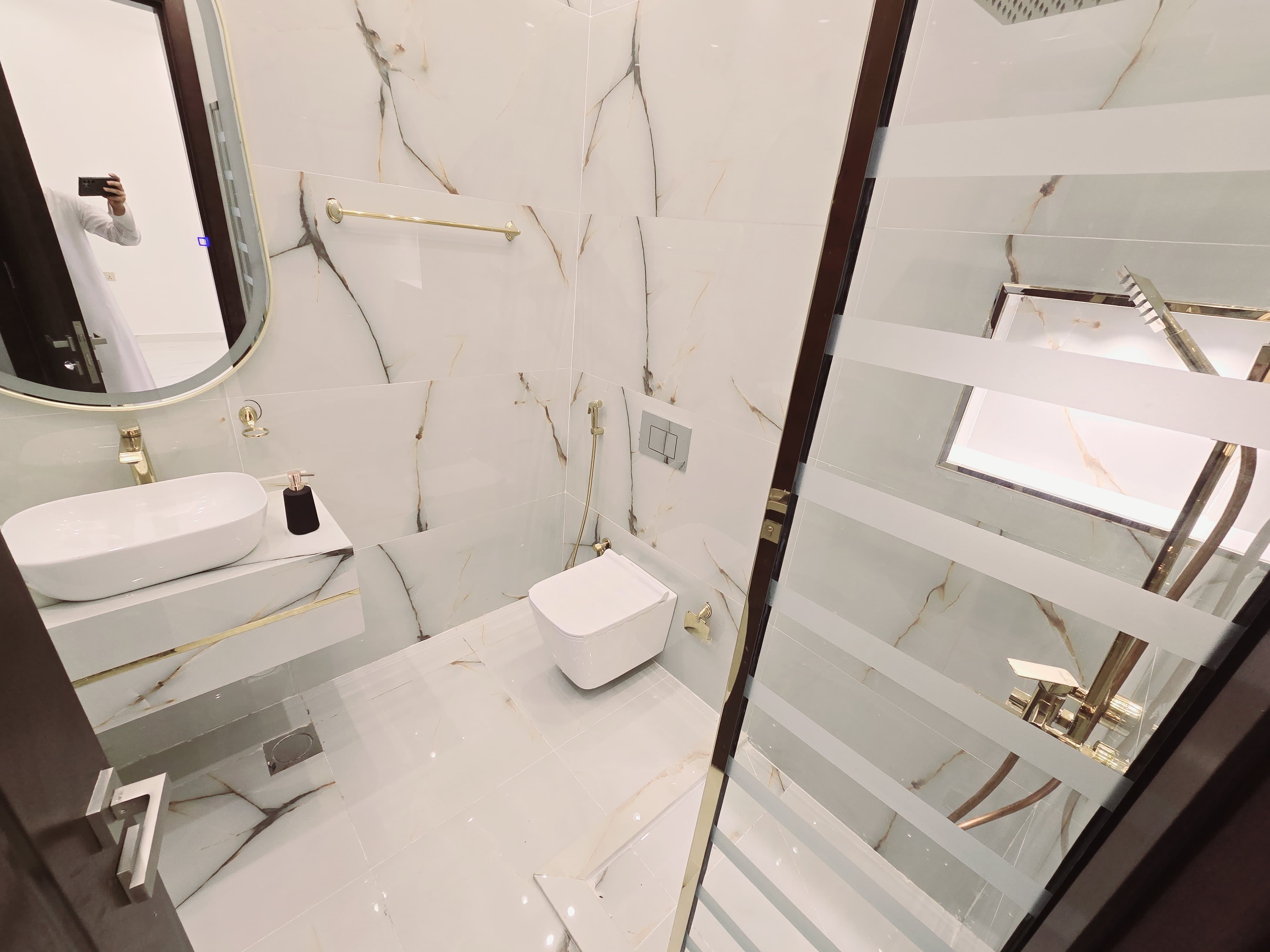 Villa for sale in Ajman, Al Helio area, including registration fees 5