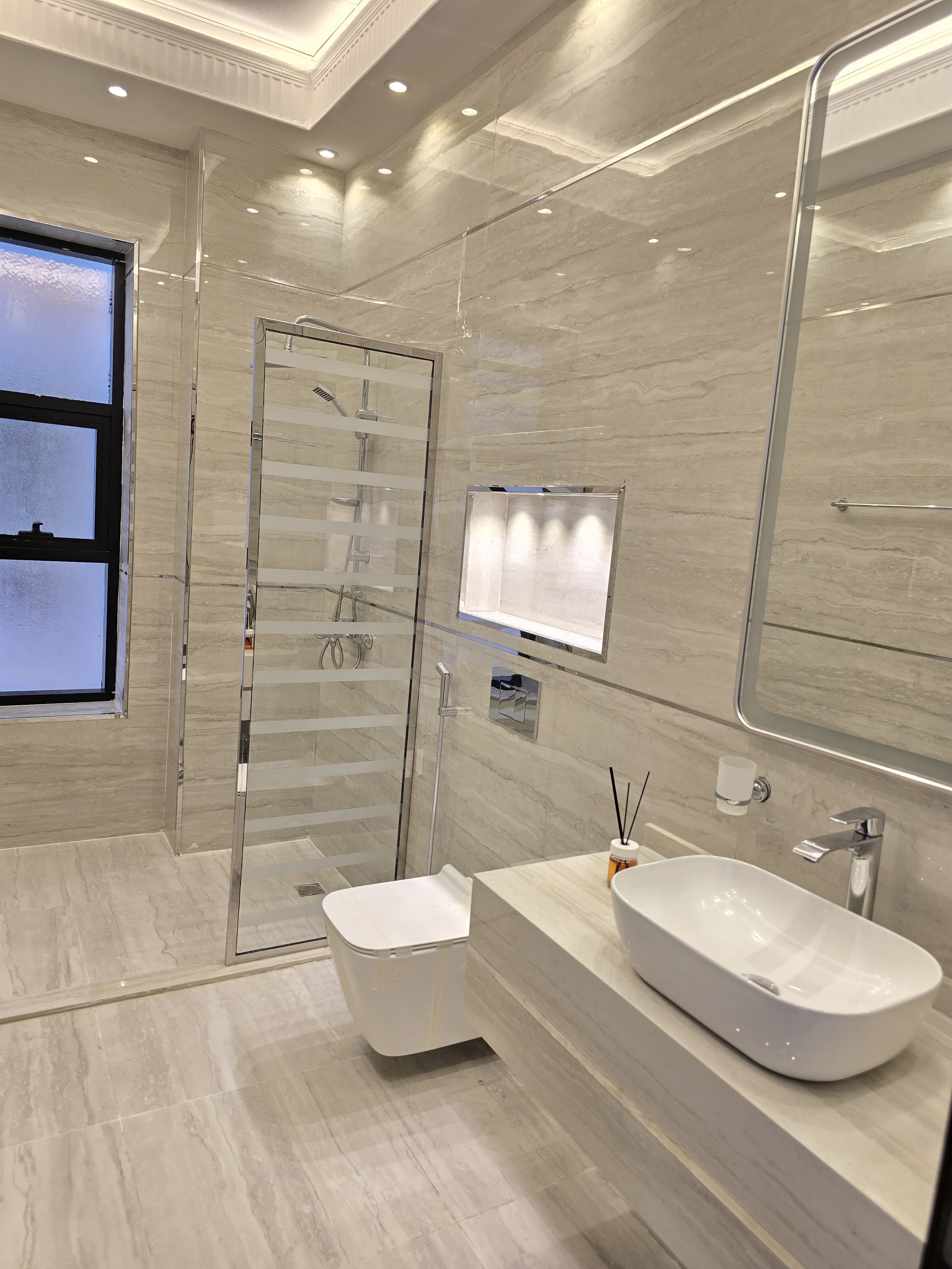 Villa for sale in Ajman, Al Helio area, including registration fees 6