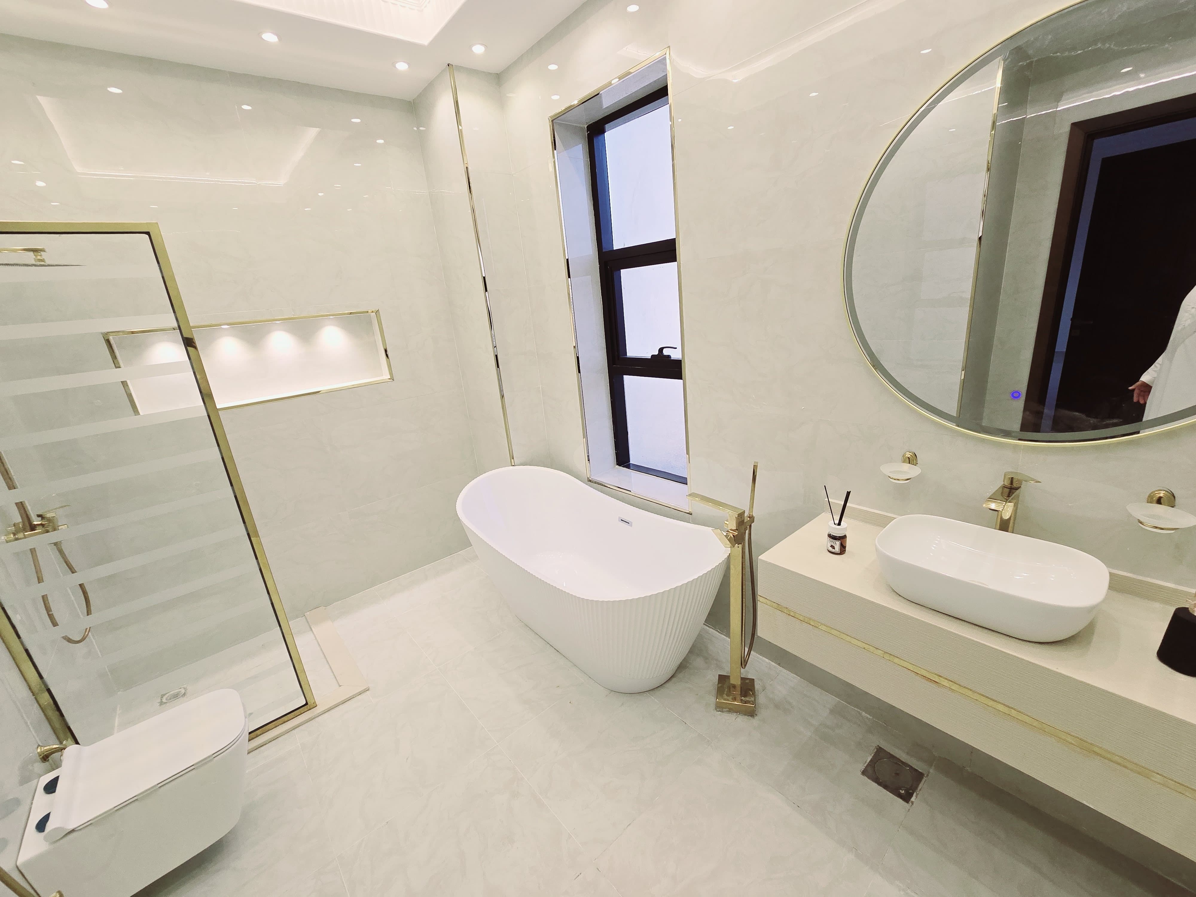 Villa for sale in Ajman, Al Helio area, including registration fees 7