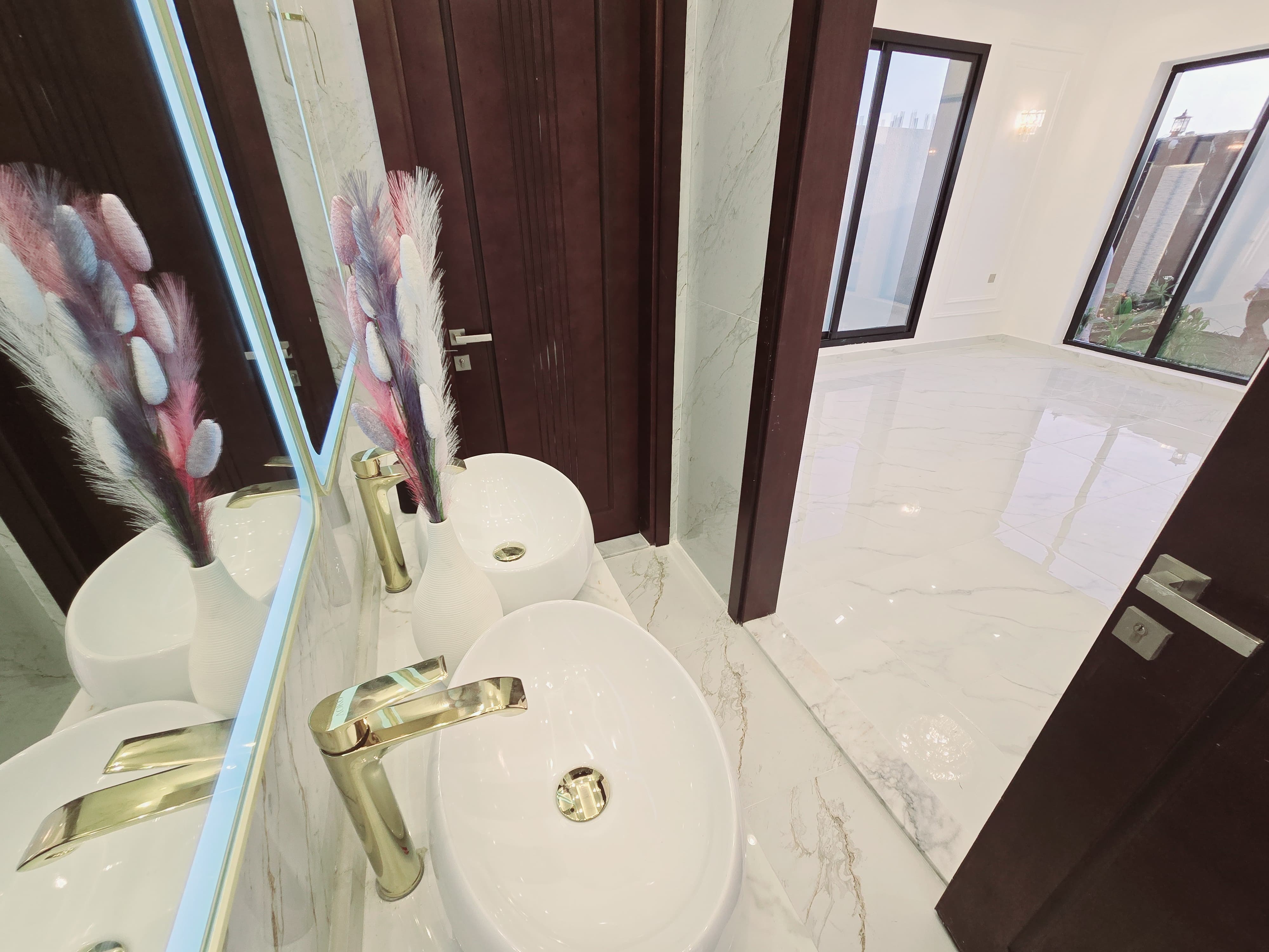 Villa for sale in Ajman, Al Helio area, including registration fees 11