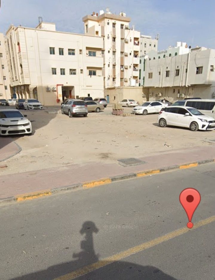 Prime Commercial & Residential Land for Sale – Al Nakhil 2, Ajman