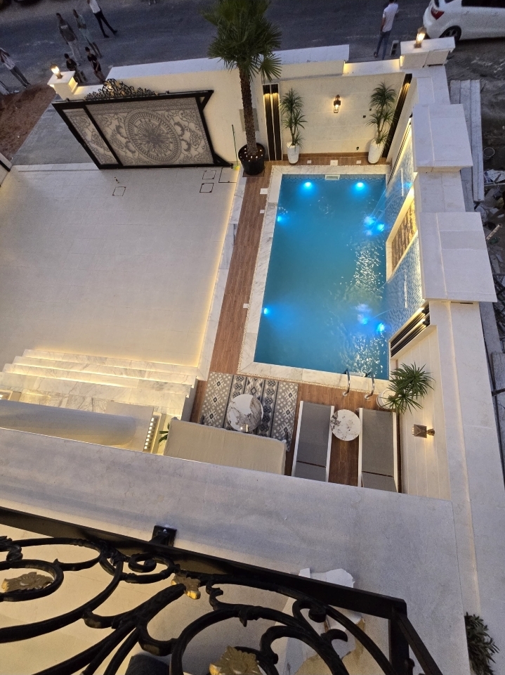 Villa for sale, custom finishing, Al Muwaihat 2 area, near Sheikh Ammar Street 3
