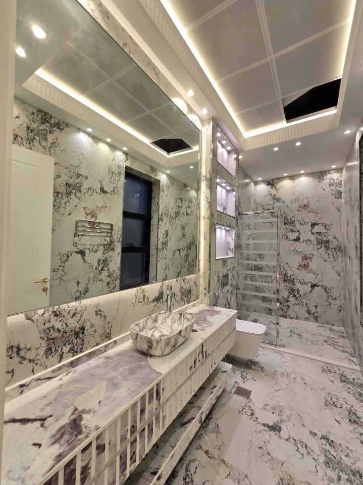 Villa for sale, custom finishing, Al Muwaihat 2 area, near Sheikh Ammar Street 4