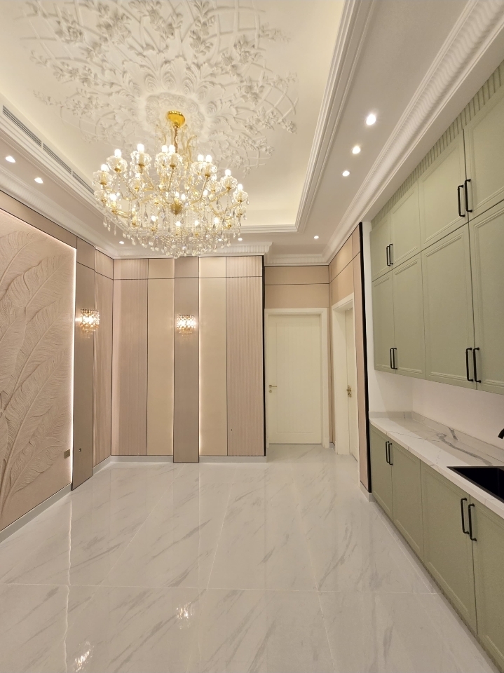 Villa for sale, custom finishing, Al Muwaihat 2 area, near Sheikh Ammar Street 6