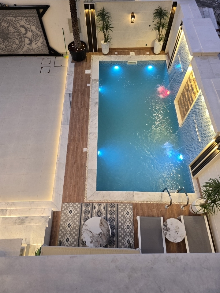 Villa for sale, custom finishing, Al Muwaihat 2 area, near Sheikh Ammar Street 9