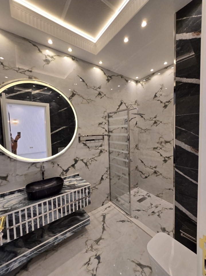 Villa for sale, custom finishing, Al Muwaihat 2 area, near Sheikh Ammar Street 10