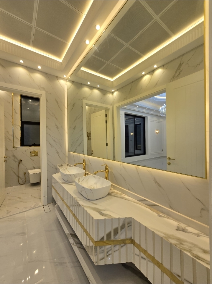 Villa for sale, custom finishing, Al Muwaihat 2 area, near Sheikh Ammar Street 11