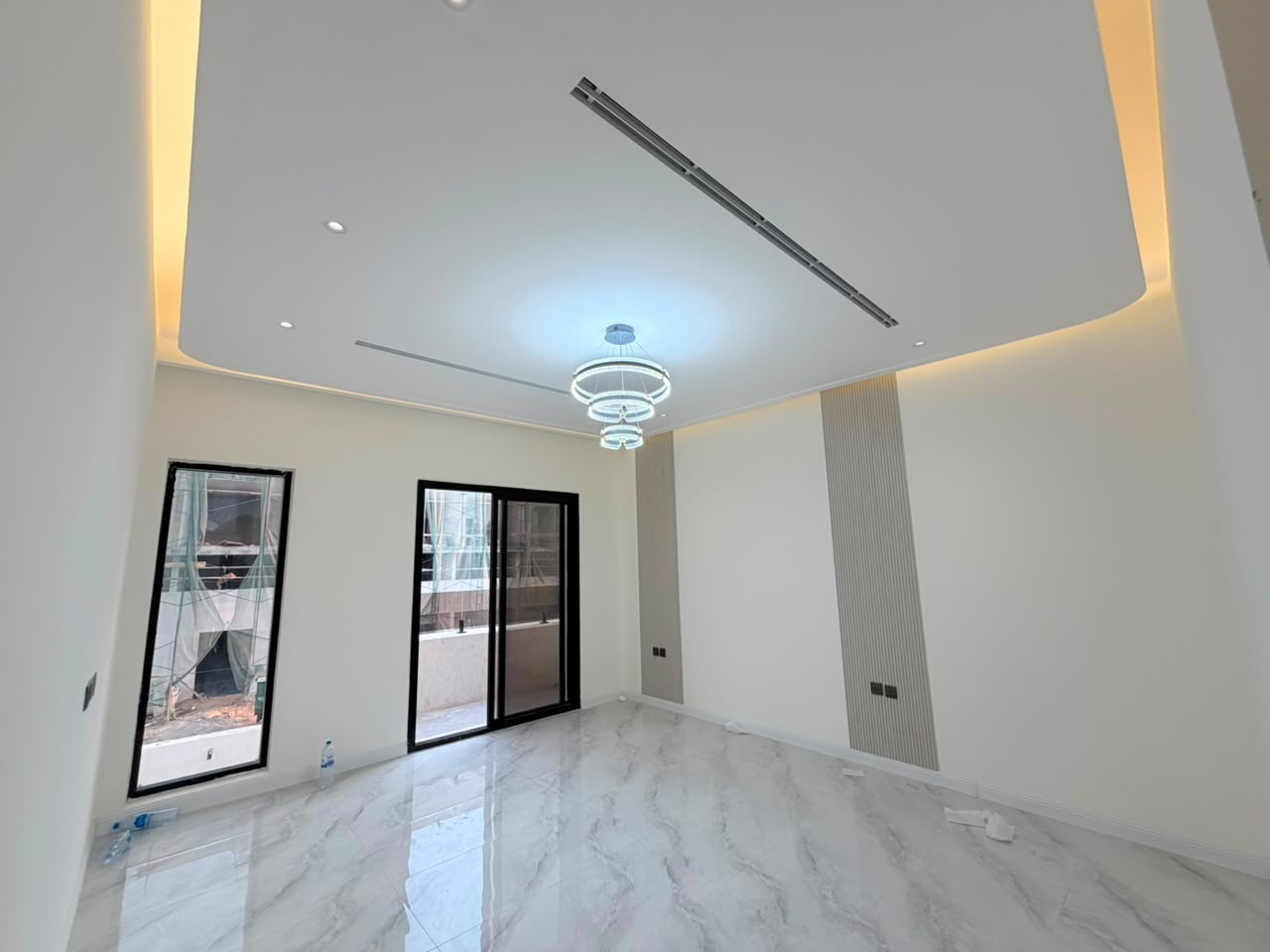 Villa for sale in Ajman, Al Helio area, including registration fees 5