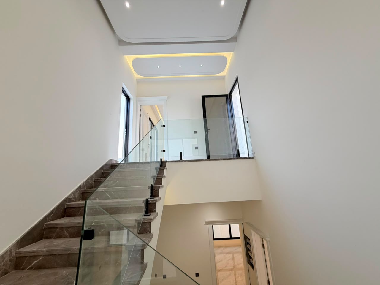 Villa for sale in Ajman, Al Helio area, including registration fees 6
