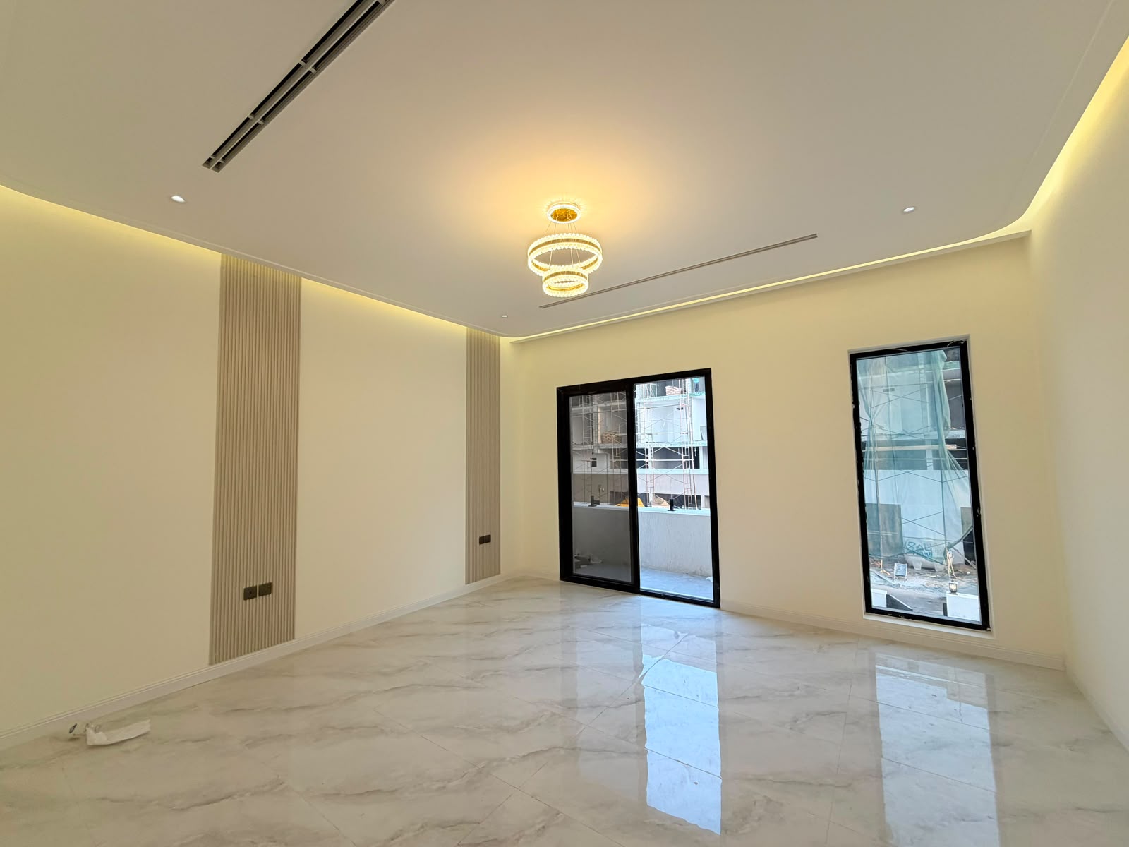 Villa for sale in Ajman, Al Helio area, including registration fees 8