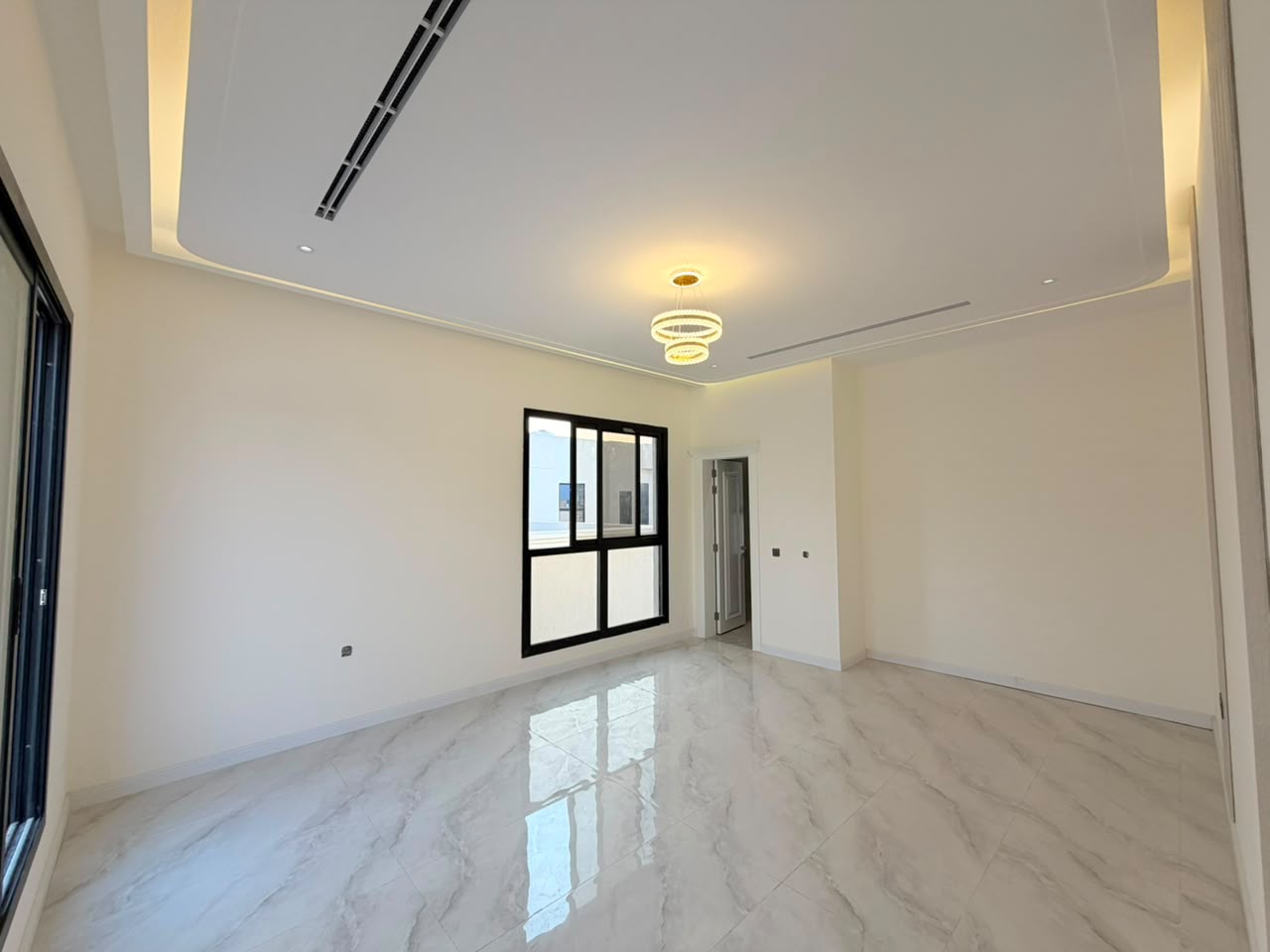 Villa for sale in Ajman, Al Helio area, including registration fees 9