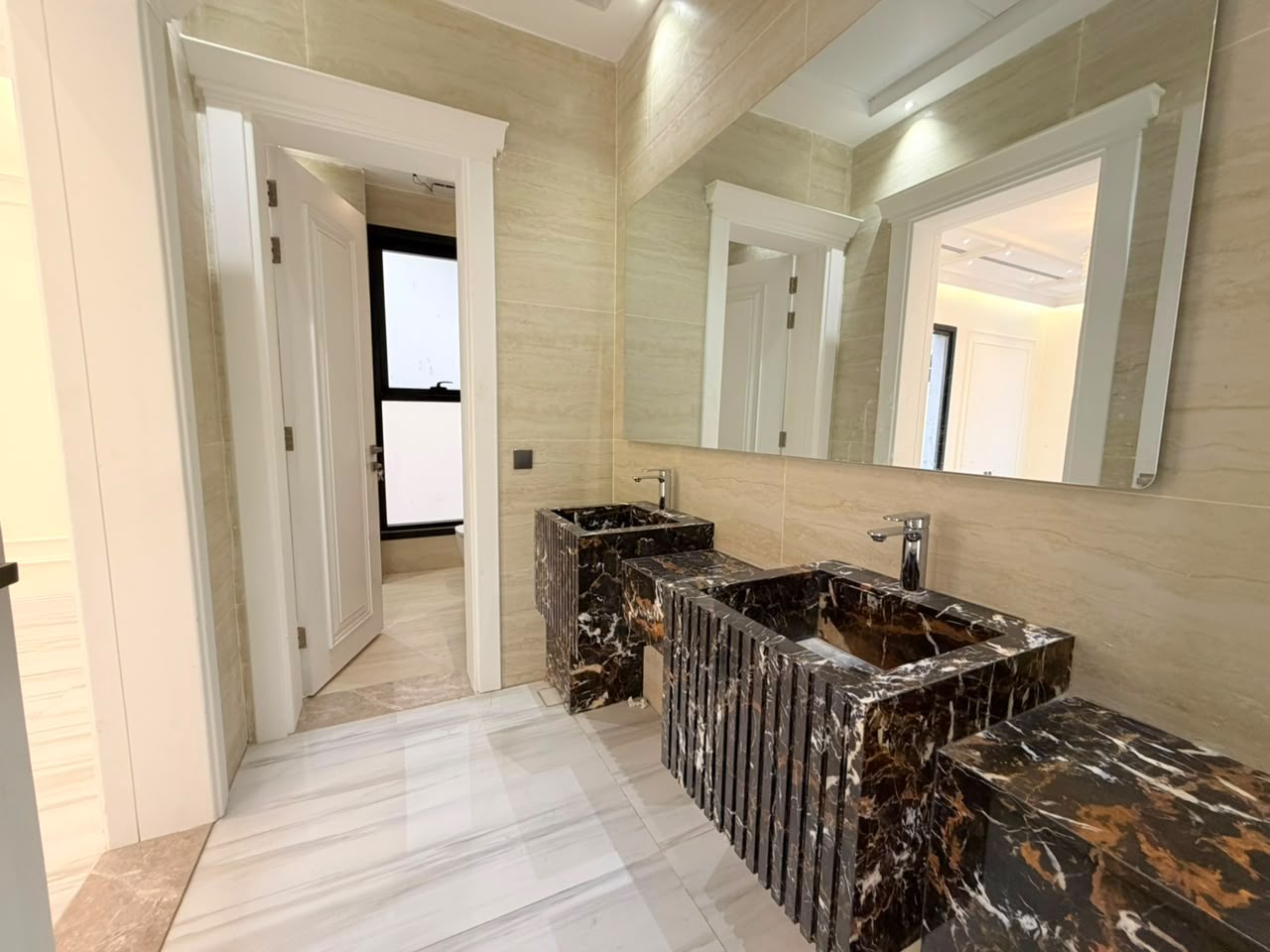 Villa for sale in Ajman, Al Helio area, including registration fees 11