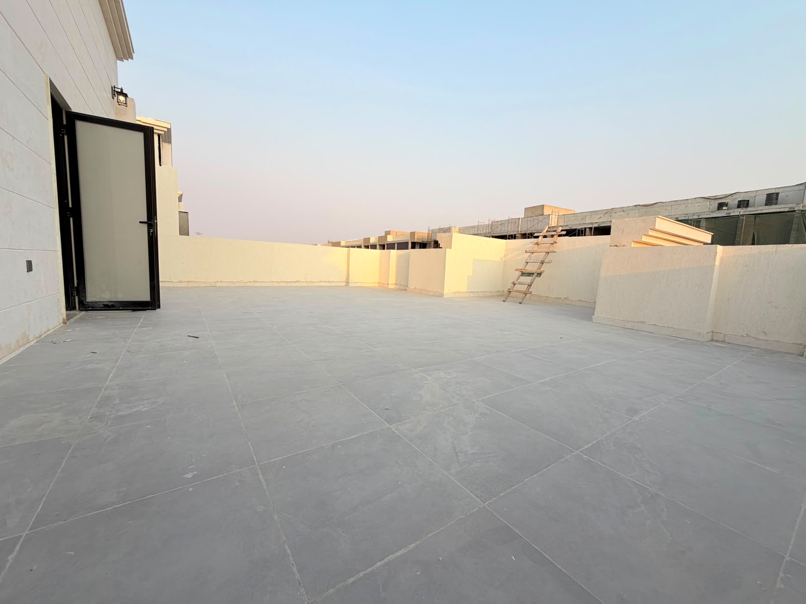 Villa for sale in Ajman, Al Helio area, including registration fees 12
