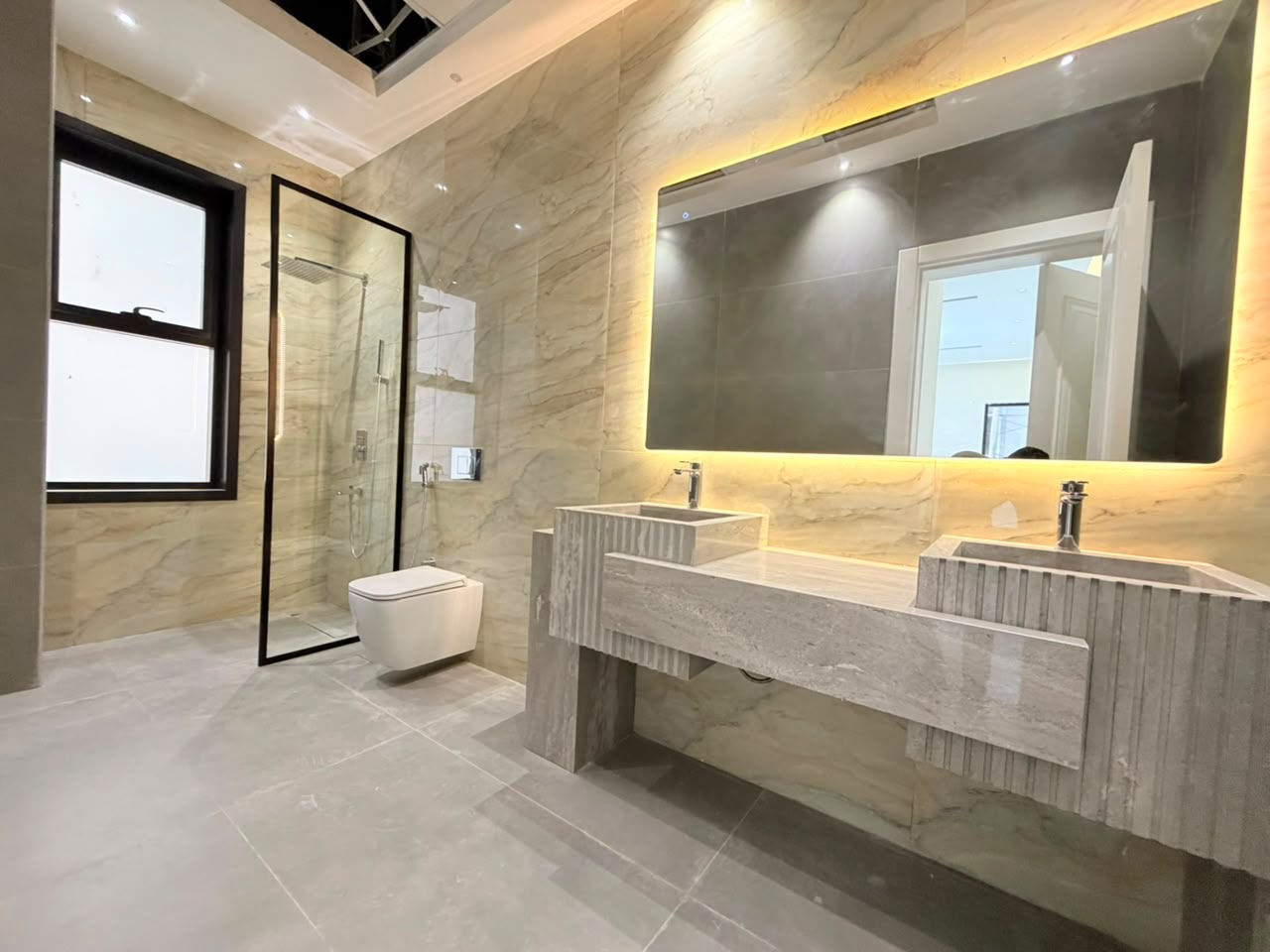 Villa for sale in Ajman, Al Helio area, including registration fees 15