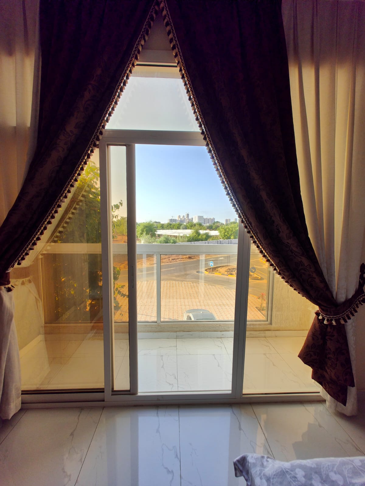فرصة استثمار أو سكن لا تتكرر – عجمان الياسمين 6