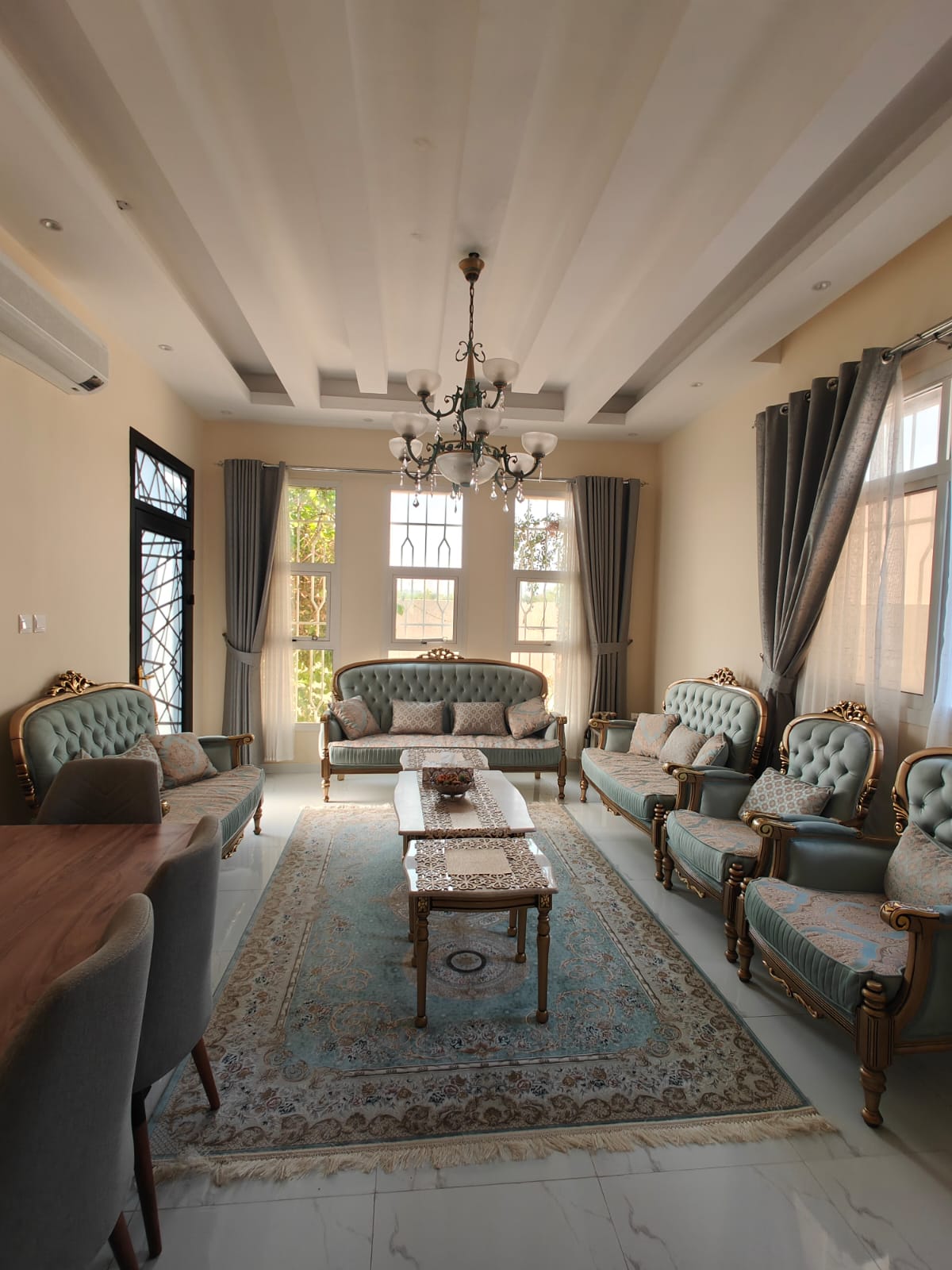 فرصة استثمار أو سكن لا تتكرر – عجمان الياسمين 7