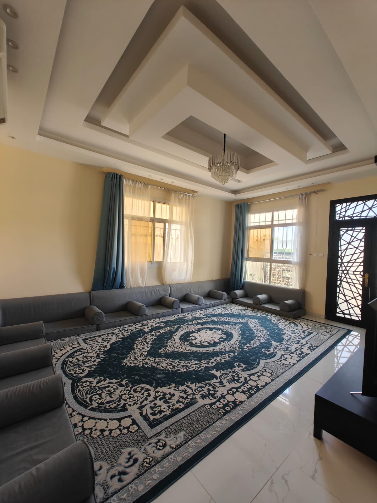 فرصة استثمار أو سكن لا تتكرر – عجمان الياسمين 9