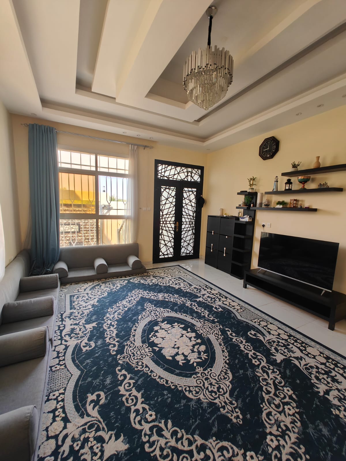 فرصة استثمار أو سكن لا تتكرر – عجمان الياسمين 10