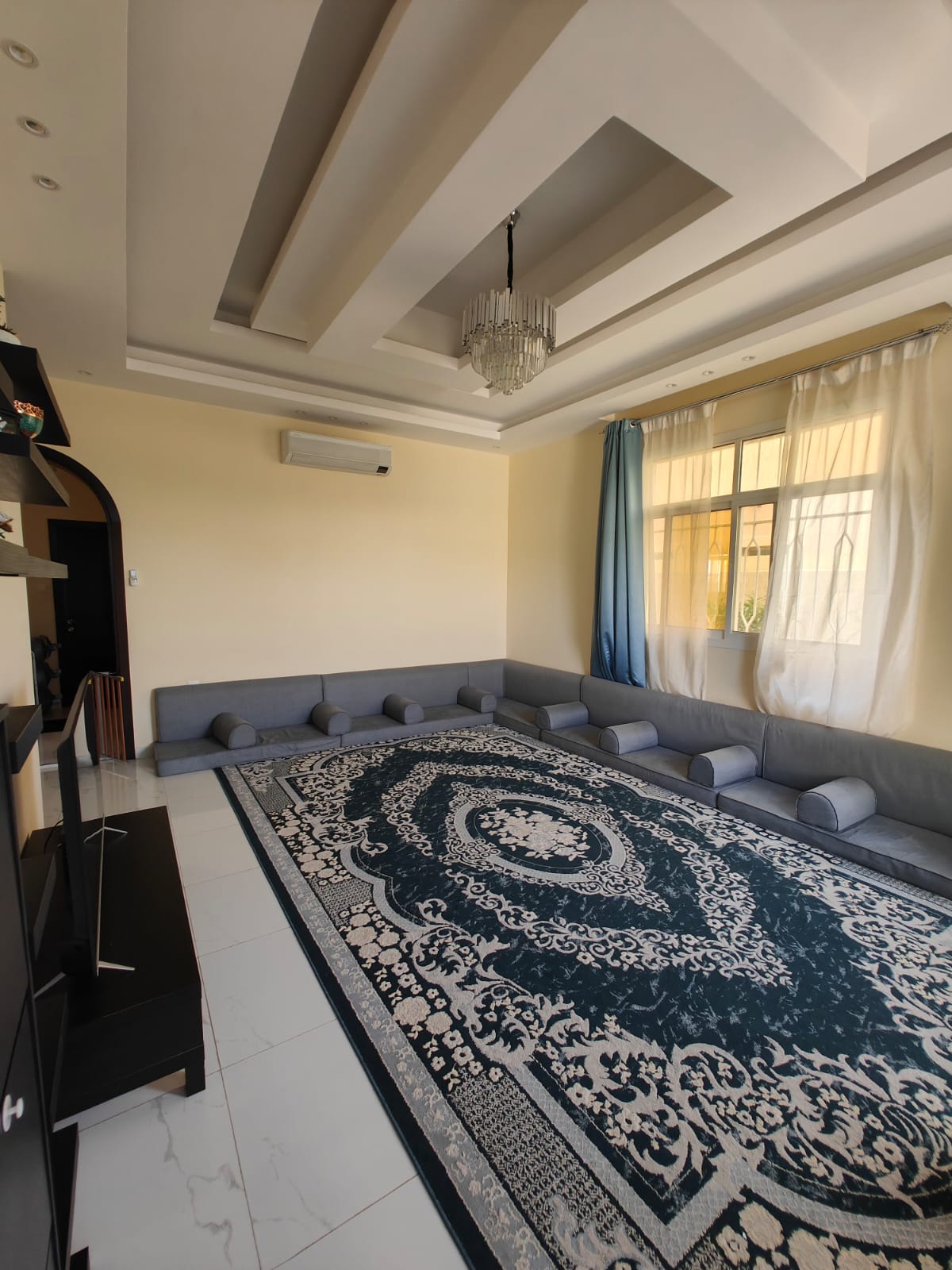 فرصة استثمار أو سكن لا تتكرر – عجمان الياسمين 11