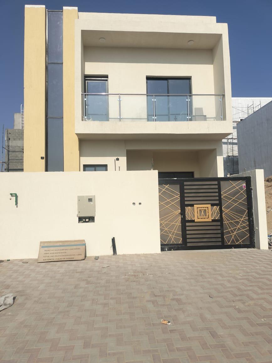 Townhouse in Ajman, Al Helio area